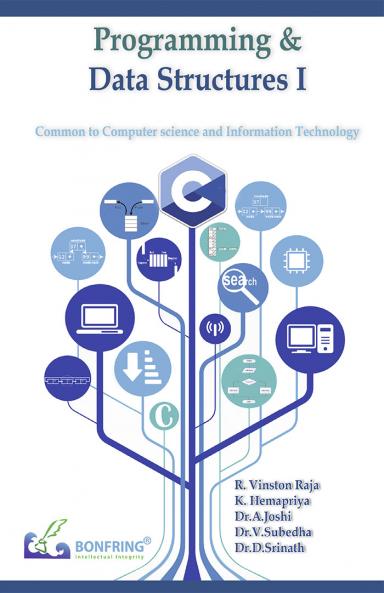 Programming and Data Structures I(Common to Computer Science and Information Technology)