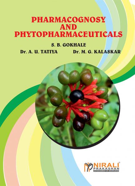 PHARMACOGNOSY AND PHYTOPHARMACEUTICALS