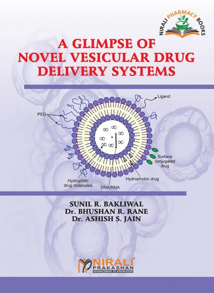 NOVEL VESICULARDRUGDELIVERY SYSTEMS