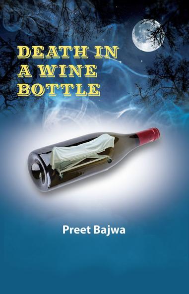 Death in a Wine Bottle