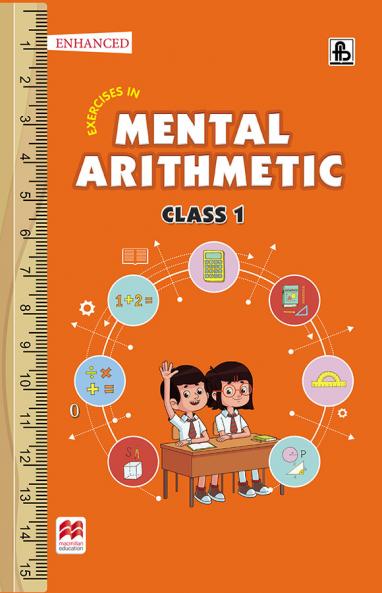 EXERCISE IN MENTAL ARITHMETIC 2018 Cl 1