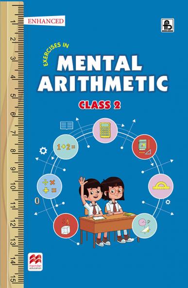 EXERCISE IN MENTAL ARITHMETIC 2018 Cl 2