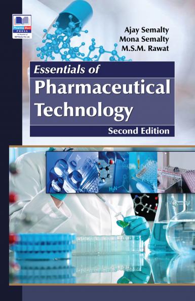 Essentials of Pharmaceutical Technology Second Edition