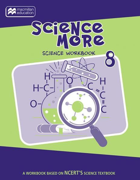 NCERT WB Science More 2018 Cl 8