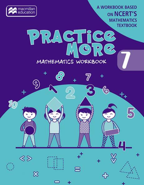 NCERT WB Practice More 2018 Cl 7