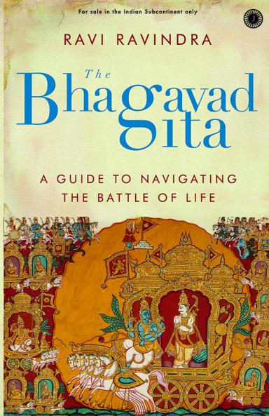The Bhagavad Gita