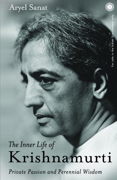 The Inner Life of Krishnamurti