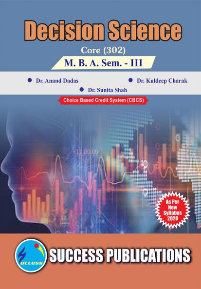 Decision Science (302)MBA Sem-III