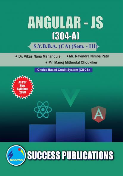 Angular - JS(304)(Option)(CA-304 )2020 III