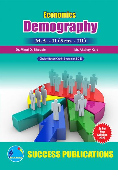 Demography(EC-3004 )M.A Sem-III