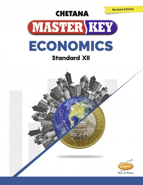 MasterKey- Economics