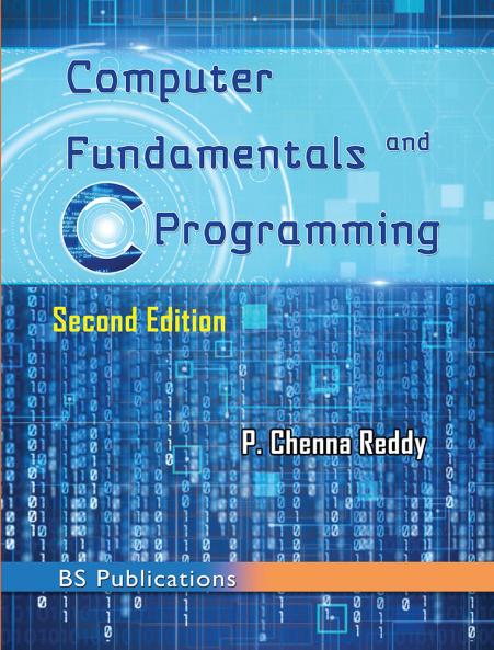 Computer Fundamentals and C Programming
