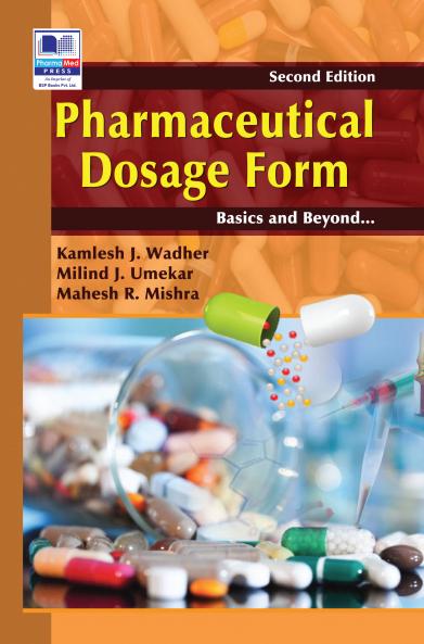 Pharmaceutical Dosage Form