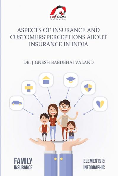 ASPECTS OF INSURANCE AND CUSTOMERS’PERCEPTIONS ABOUT INSURANCE IN INDIA