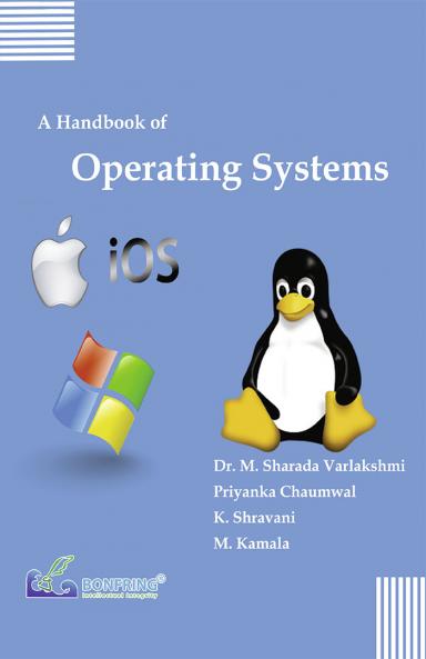A Handbook of Operating Systems