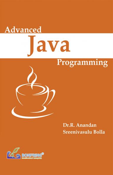 Advanced Java Programming
