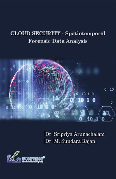 CLOUD SECURITY - Spatiotemporal Forensic Data Analysis