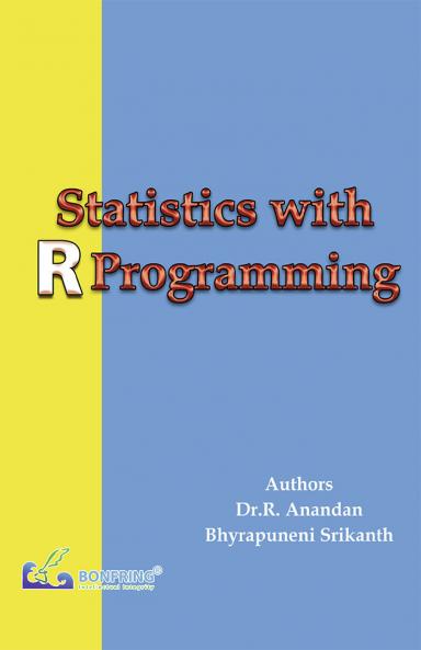 Statistics with R Programming