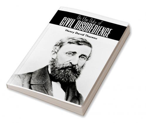 ON THE DUTY OF CIVIL DISOBEDIENCE