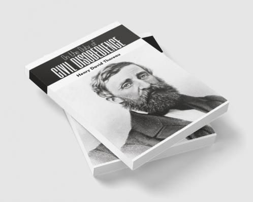 ON THE DUTY OF CIVIL DISOBEDIENCE