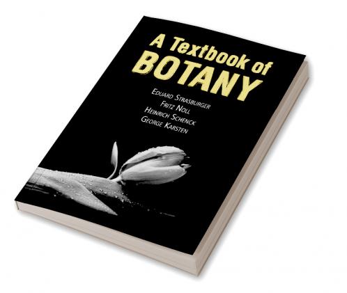 A TEXTBOOK OF BOTANY