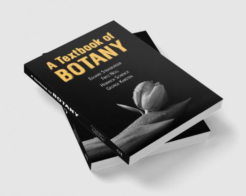 A TEXTBOOK OF BOTANY