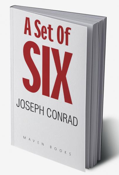 A SET OF SIX