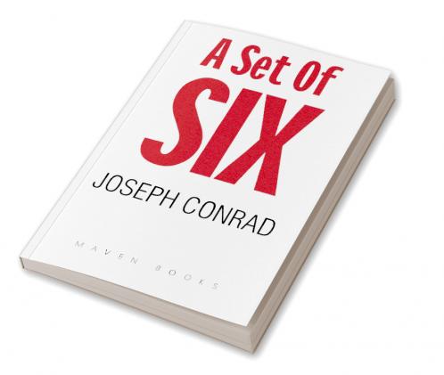 A SET OF SIX