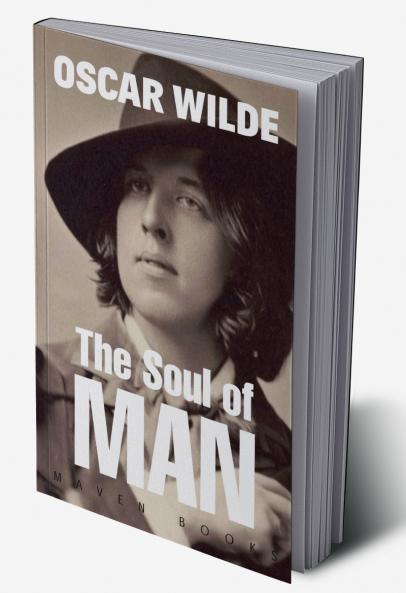 THE SOUL OF MAN