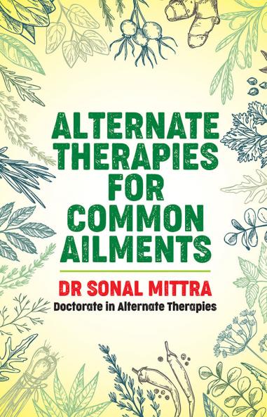 Alternate Therapist for Common Ailments