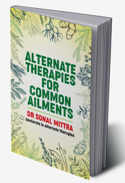 Alternate Therapist for Common Ailments