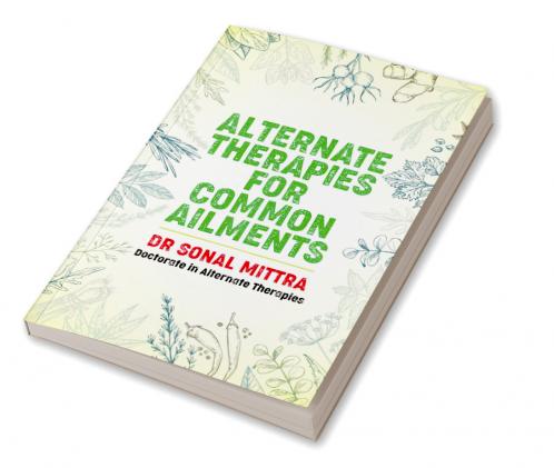 Alternate Therapist for Common Ailments