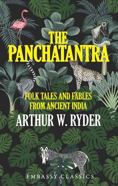 Panchatantra