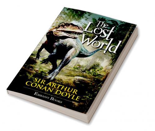 The Lost World