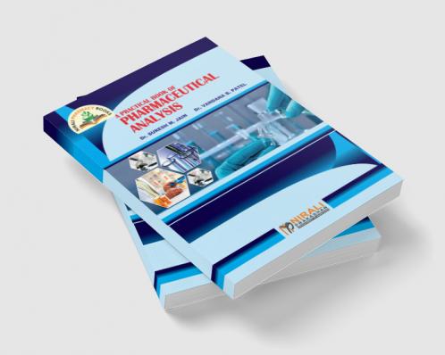 PHARMACEUTICAL ANALYSIS (Practical Book)