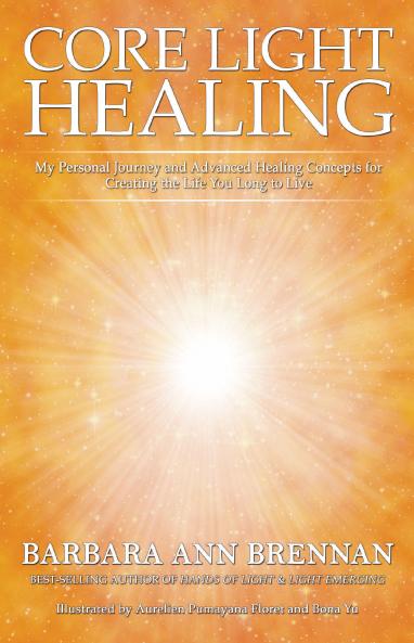 Core Light Healing