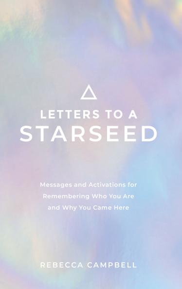 Letters to a Starseed