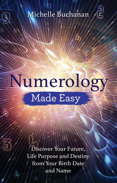 Numerology Made Easy