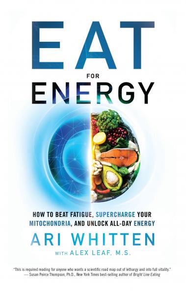Eat for Energy