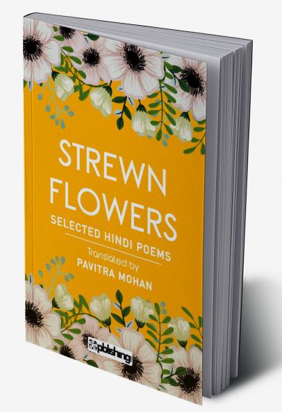 Strewn Flowers