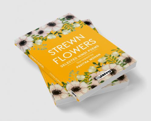 Strewn Flowers