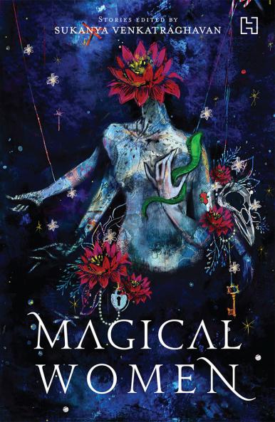 MAGICAL WOMEN