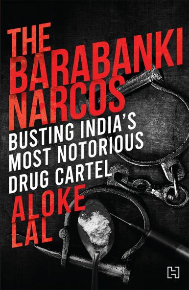 BARABANKI NARCOS THE