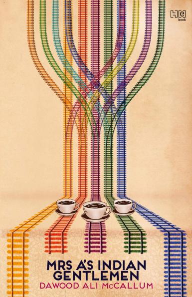 MRS A’S INDIAN GENTLEMEN