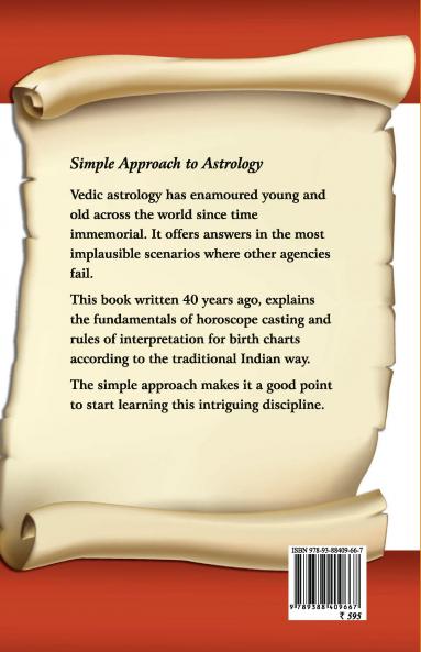 Horoscope Casting & Reading Simiplified