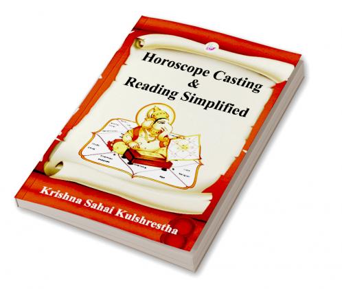 Horoscope Casting & Reading Simiplified