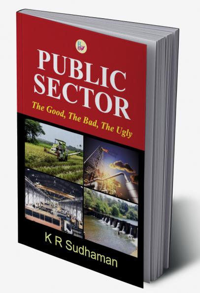 Public Sector: The Good The Bad The Ugly