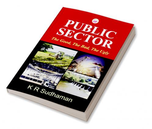 Public Sector: The Good The Bad The Ugly