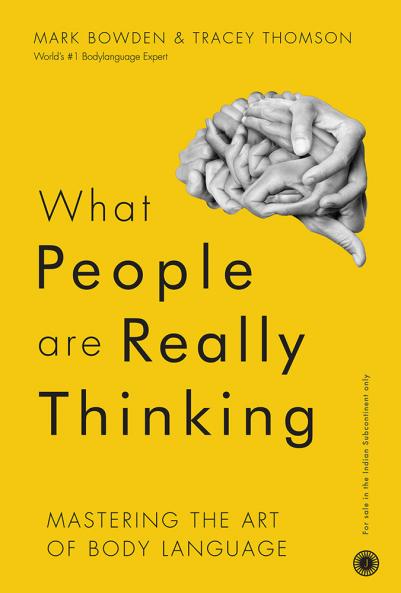 What People are Really Thinking