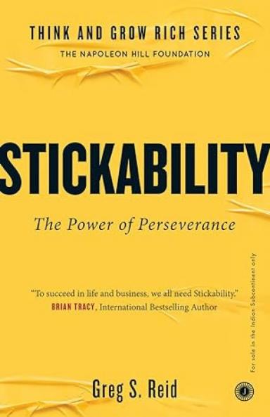 Stickability